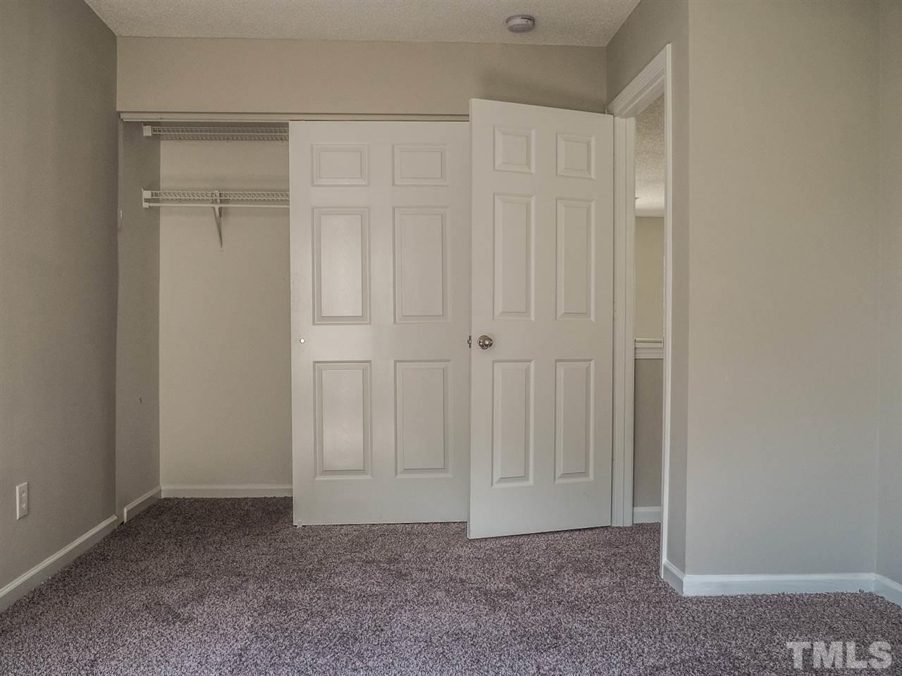 2904 Roundleaf Court Raleigh, NC 27604 - Photo 21 of 25