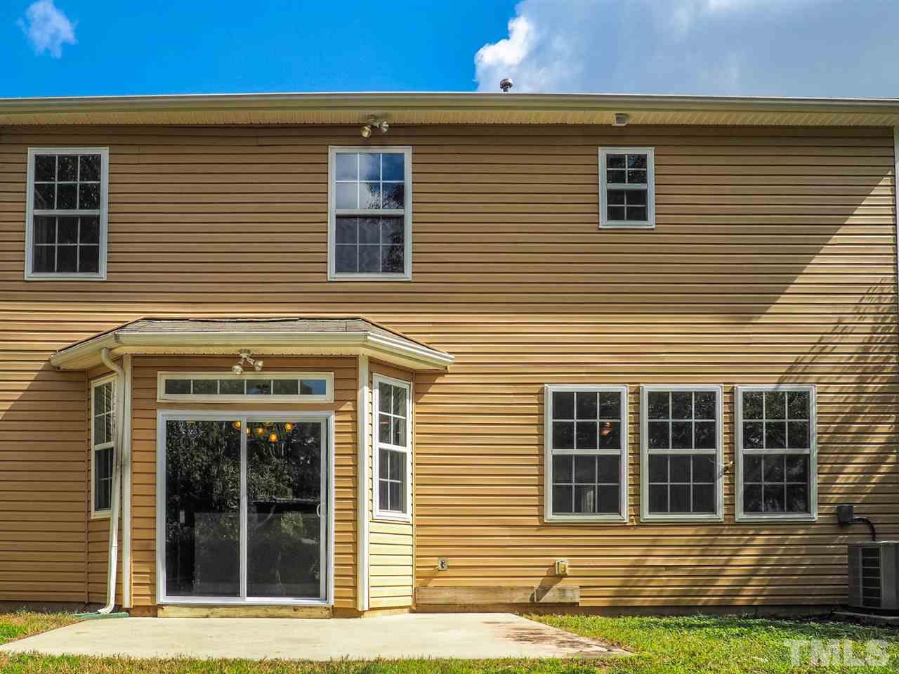 2904 Roundleaf Court Raleigh, NC 27604 - Photo 24 of 25
