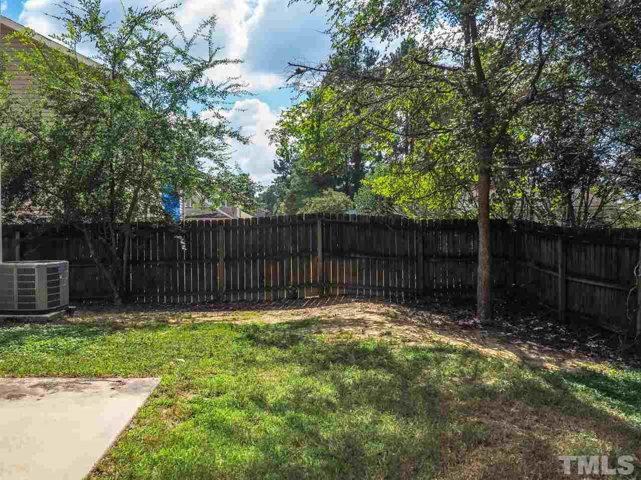 2904 Roundleaf Court Raleigh, NC 27604 - Photo 25 of 25