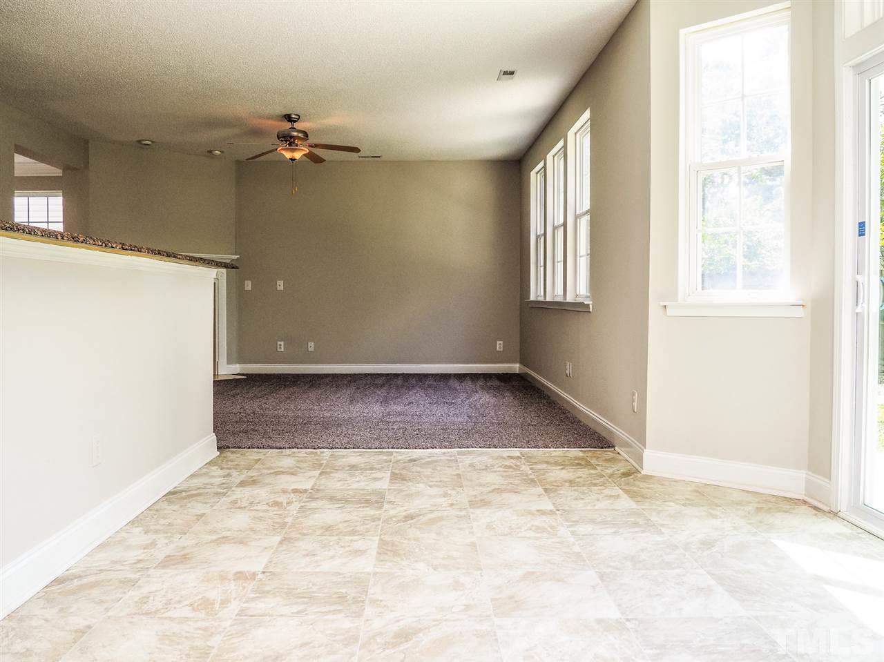 2904 Roundleaf Court Raleigh, NC 27604 - Photo 7 of 25