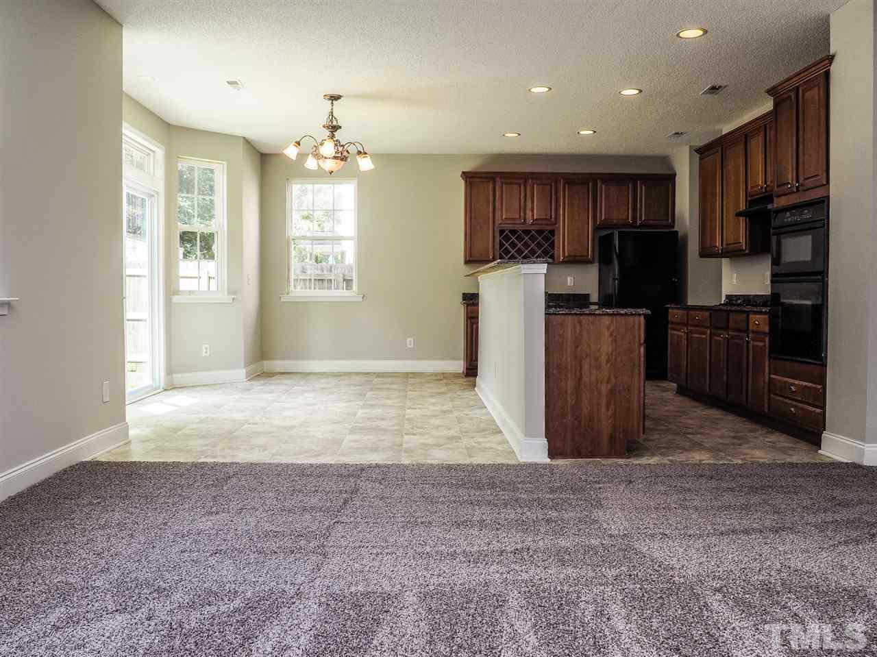 2904 Roundleaf Court Raleigh, NC 27604 - Photo 8 of 25