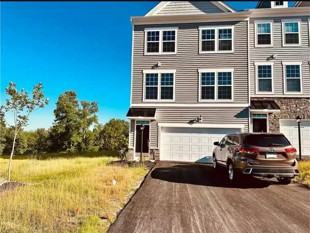 738 Olivia Street Pittsburgh, PA 15205 - Photo 1 of 13