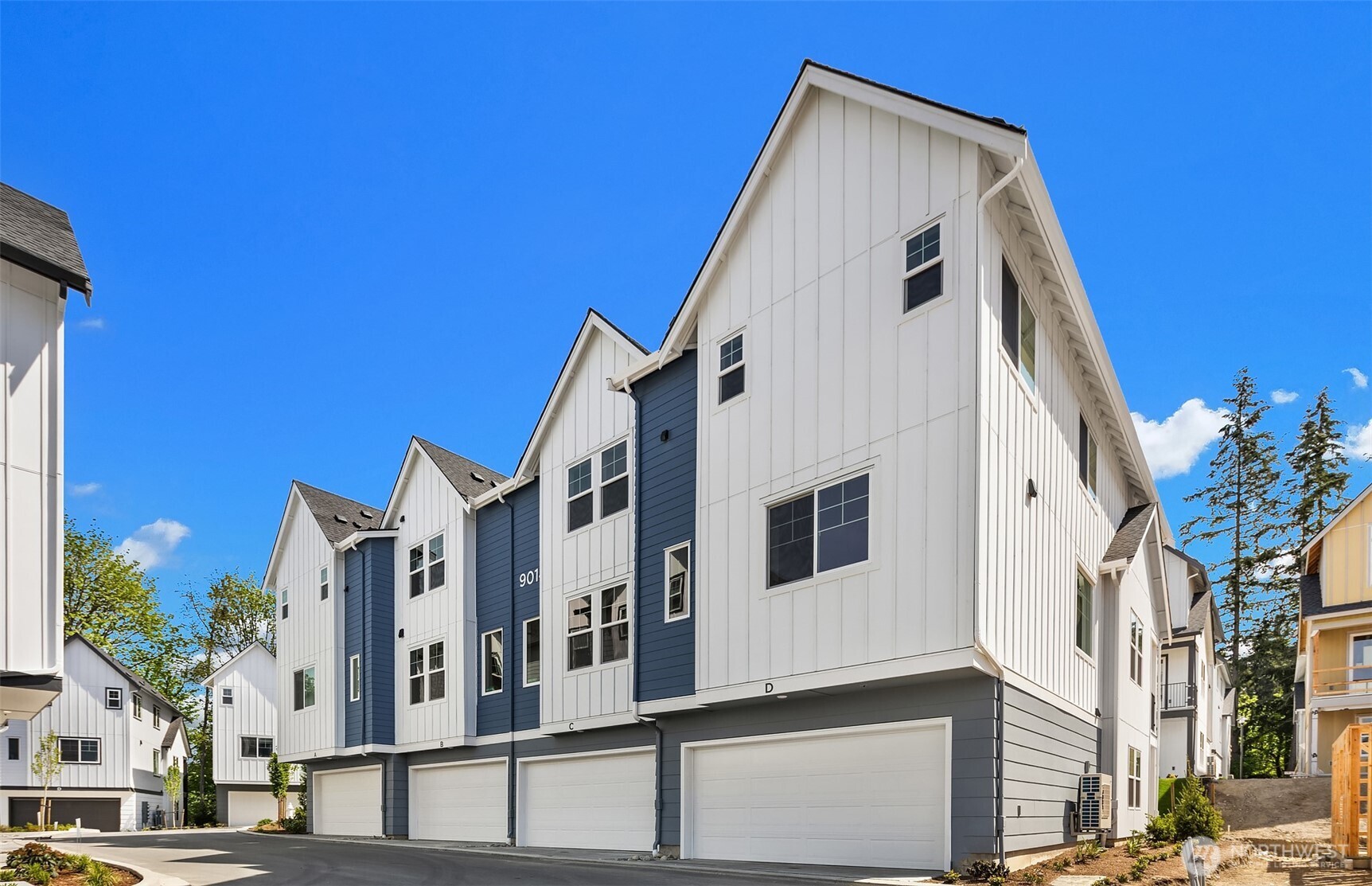 9014 Northeast 203rd Street, Unit C Bothell, WA 98011 - Photo 22 of 22 Gallery Image 22