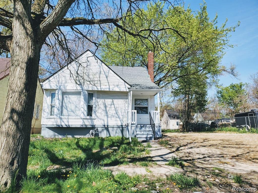 9185 Coyle Street Detroit, MI 48228 - Photo 1 of 4
