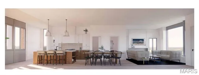 $824,900 | 1019 River Bluff Drive, Washington, MO 63090