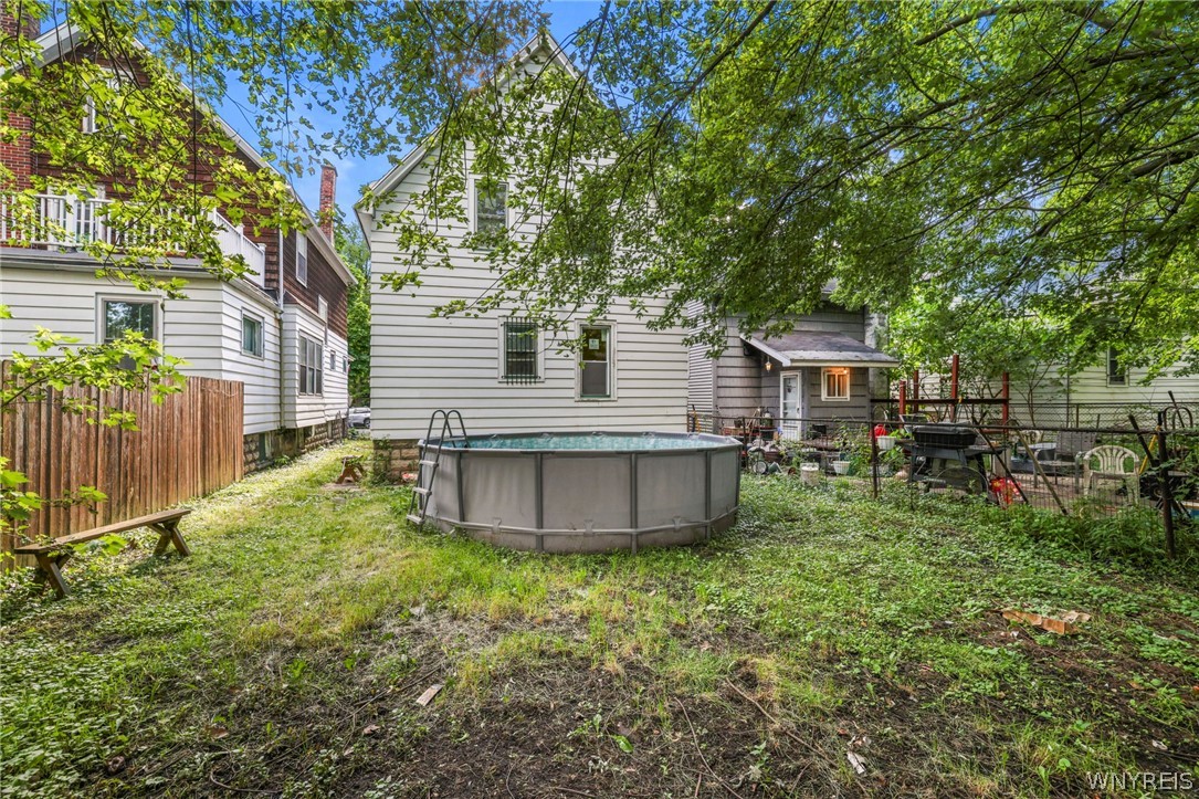 253 Benzinger Street Buffalo, NY 14206 - Photo 34 of 34