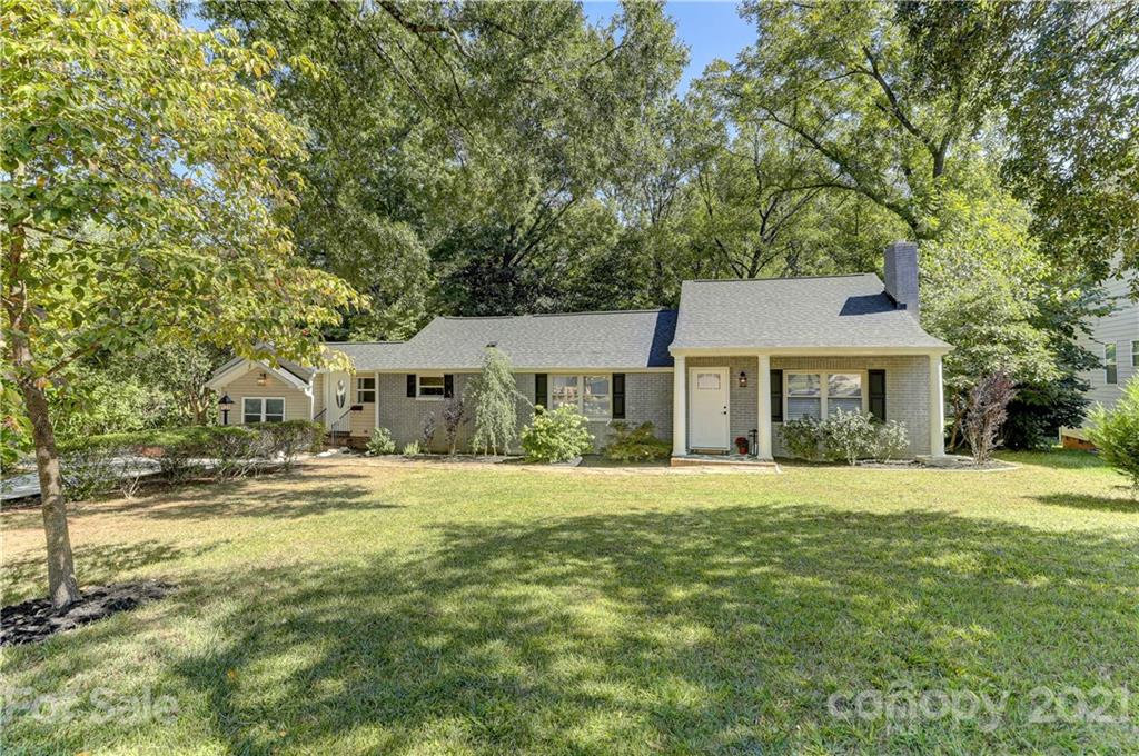 4405 Garris Road Charlotte, NC 28209 - Photo 1 of 34 Gallery Image 1