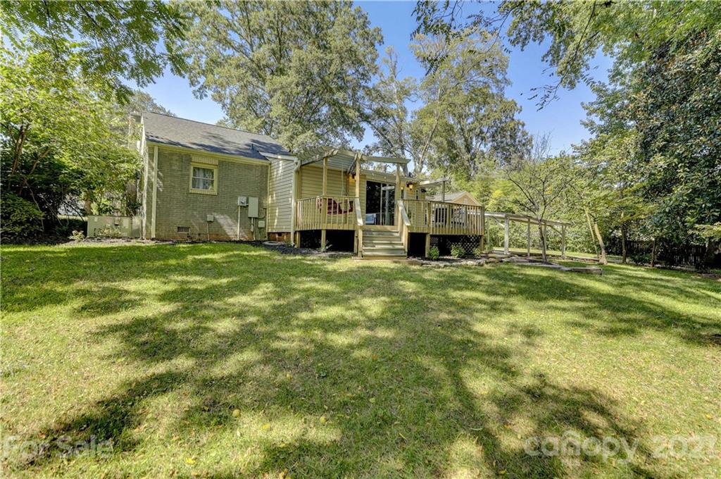 4405 Garris Road Charlotte, NC 28209 - Photo 28 of 34 Gallery Image 28