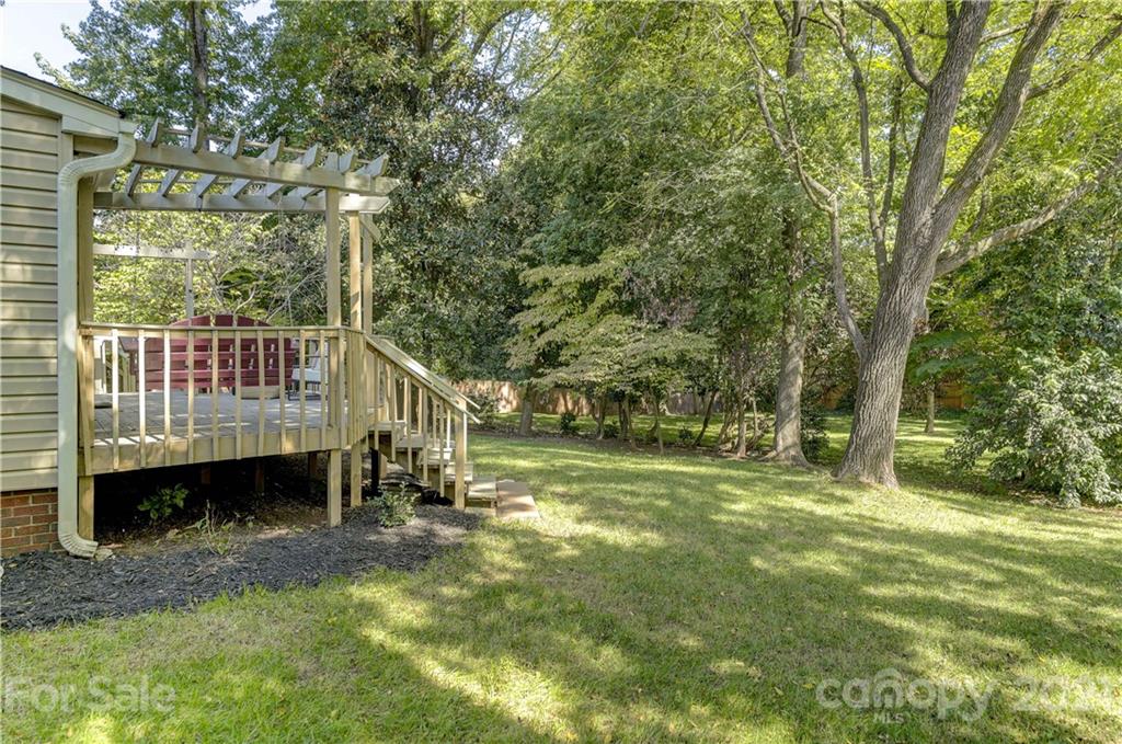 4405 Garris Road Charlotte, NC 28209 - Photo 29 of 34 Gallery Image 29