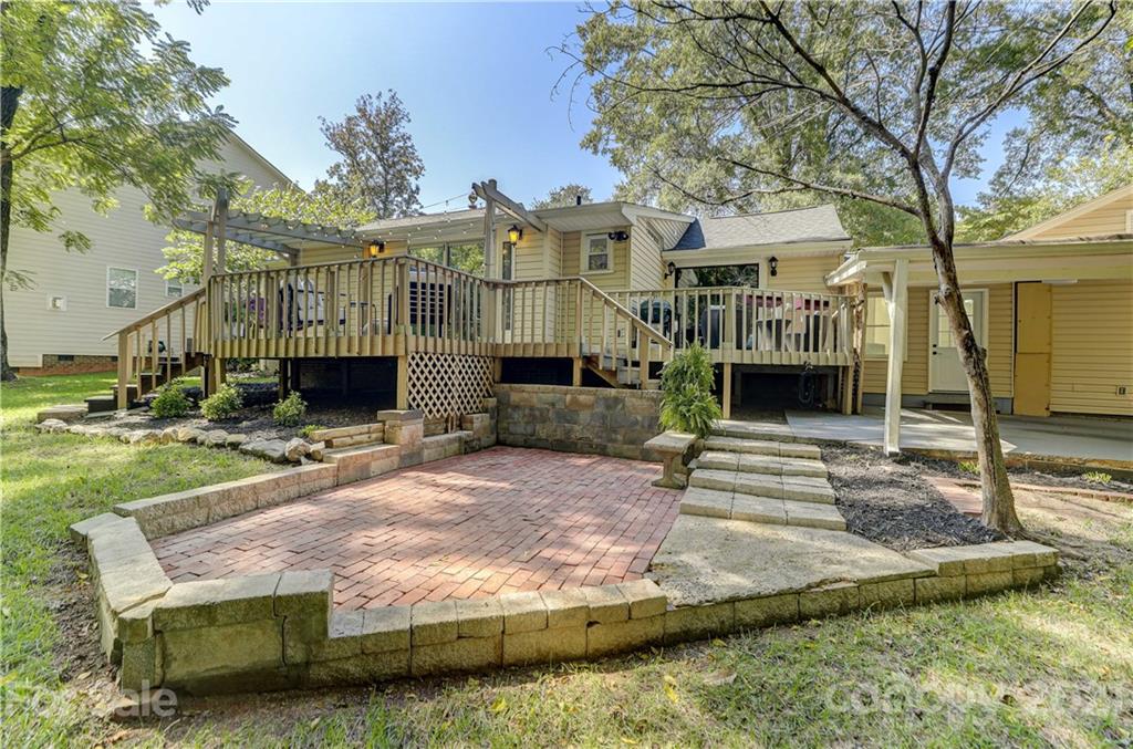 4405 Garris Road Charlotte, NC 28209 - Photo 33 of 34 Gallery Image 33