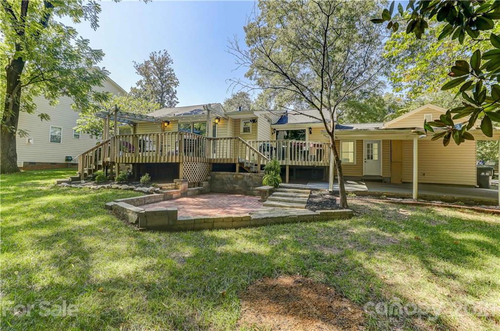 4405 Garris Road Charlotte, NC 28209 - Photo 34 of 34 Gallery Image 34