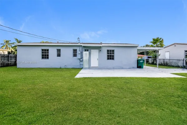 $3,230 | 601 Northwest 194th Street, Miami Gardens, FL 33169