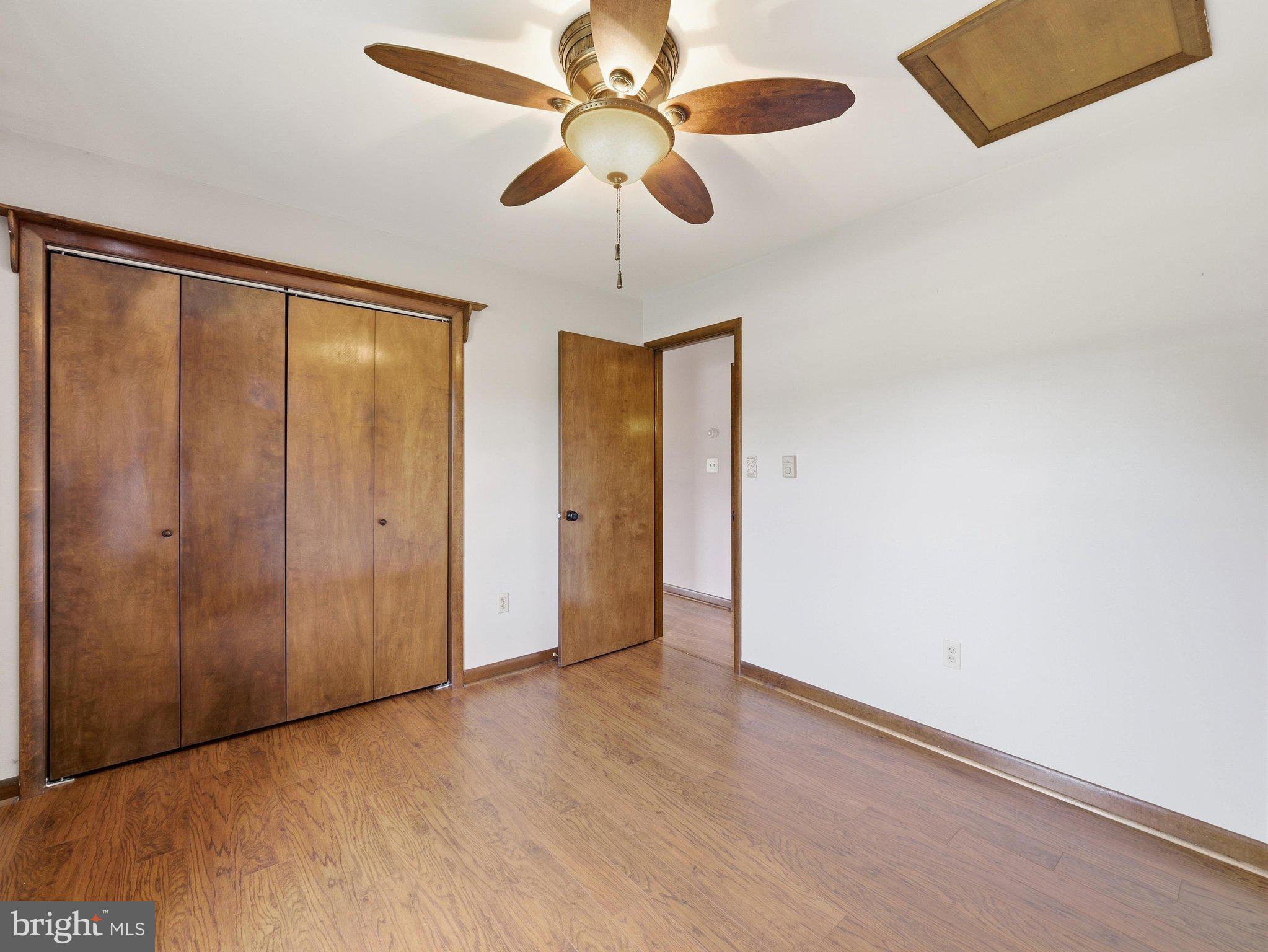 16105 Wright Road Williamsport, MD 21795 - Photo 24 of 43 Bedroom
