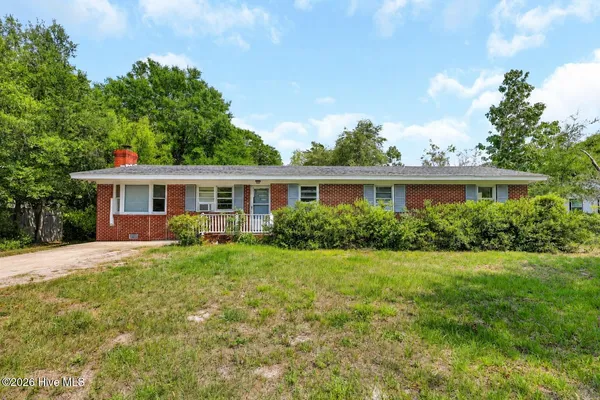 $290,000 | 23 Northwood Drive, Wilmington, NC 28405