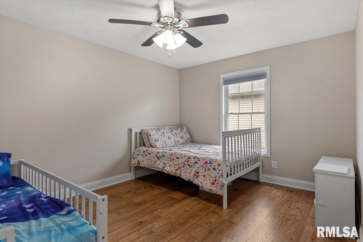 2907 Cindy Lane Springfield, IL 62711 - Photo 15 of 33