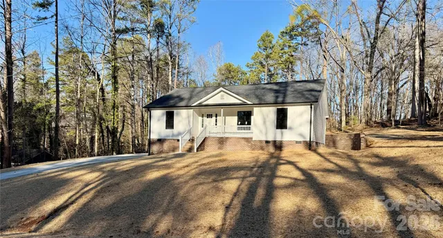 $299,000 | 605 Bonanza Drive, Salisbury, NC 28144