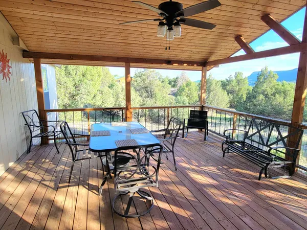 $280,000 | 5 Oak Brush Lane, Los Ojos, NM 87551
