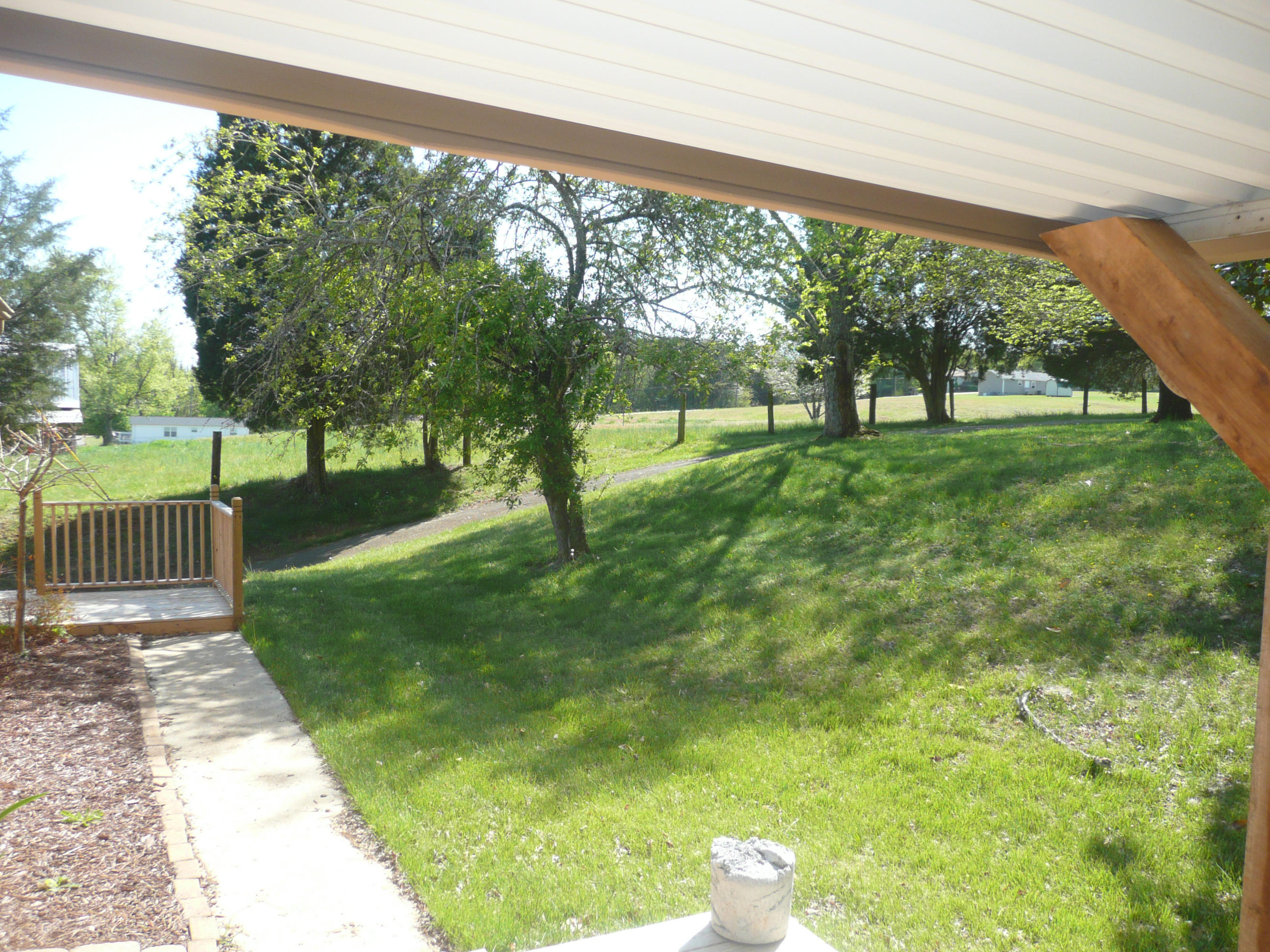 5601 Maloneyville Road Corryton, TN 37721 - Photo 24 of 31 Yard4