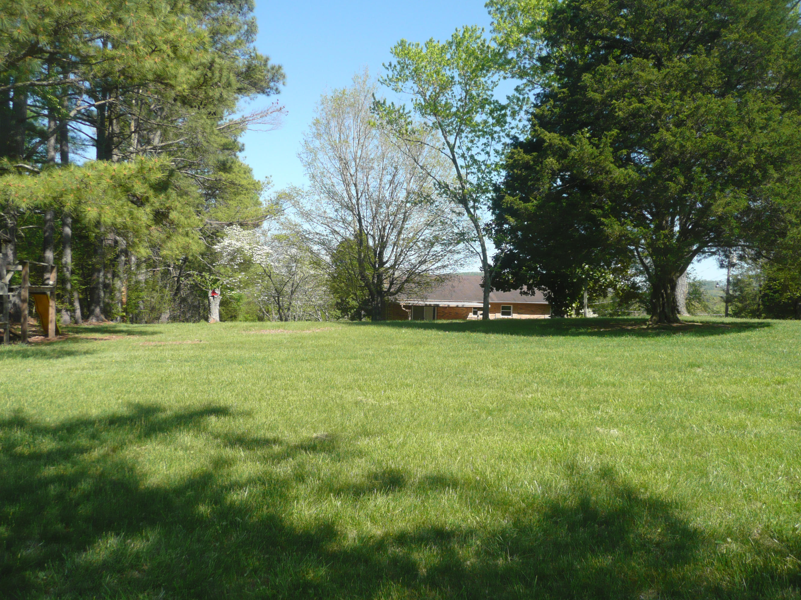5601 Maloneyville Road Corryton, TN 37721 - Photo 30 of 31 View of house frm fence