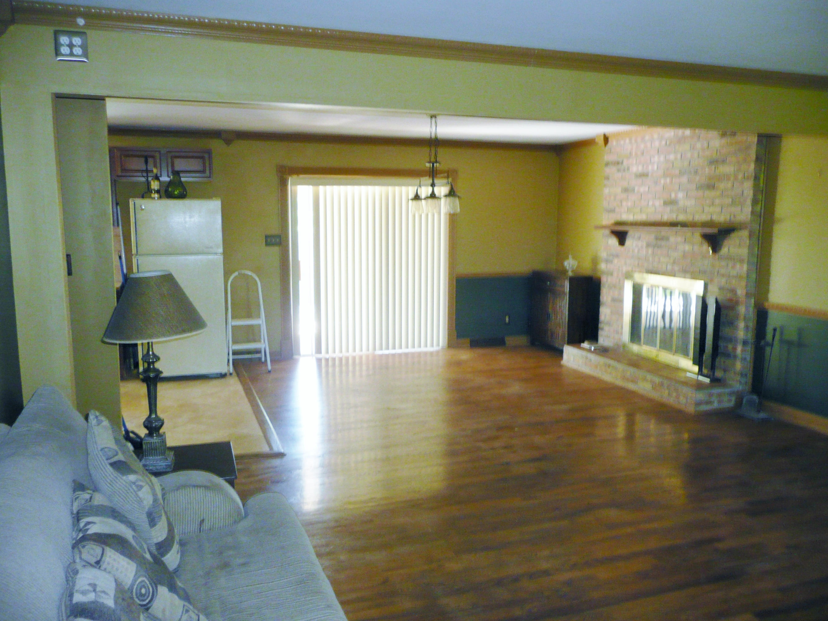 5601 Maloneyville Road Corryton, TN 37721 - Photo 9 of 31 P1090320
