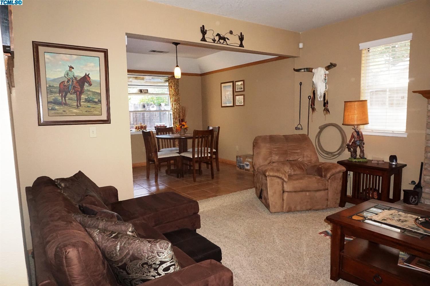 809 North Filbert Road Exeter, CA 93221 - Photo 8 of 24 Additional Photo