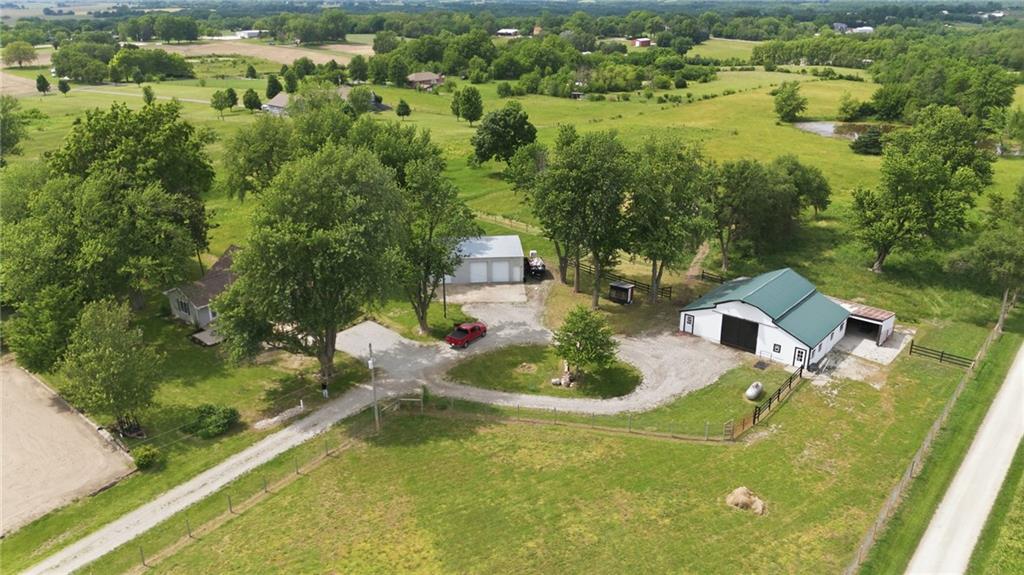 19322 Springdale Road Leavenworth, KS 66048 - Photo 33 of 63