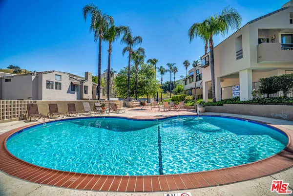$720,000 | 4267 Las Virgenes Road, Unit 1, Calabasas, CA 91302