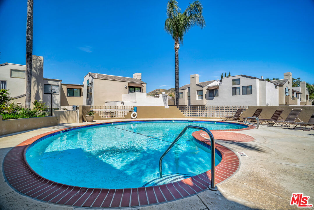 4267 Las Virgenes Road, Unit 1 Calabasas, CA 91302 - Photo 29 of 36