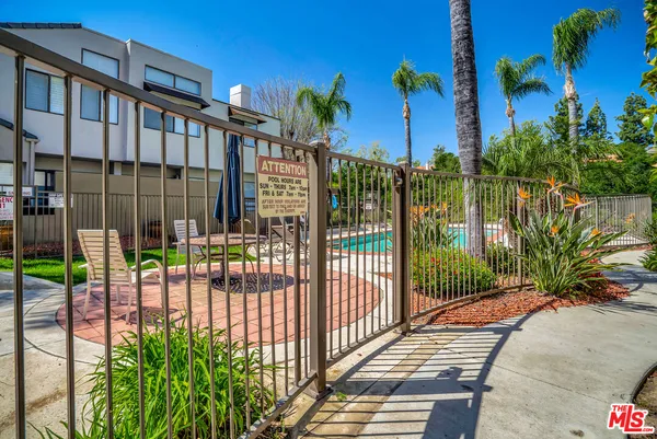 $720,000 | 4267 Las Virgenes Road, Unit 1, Calabasas, CA 91302