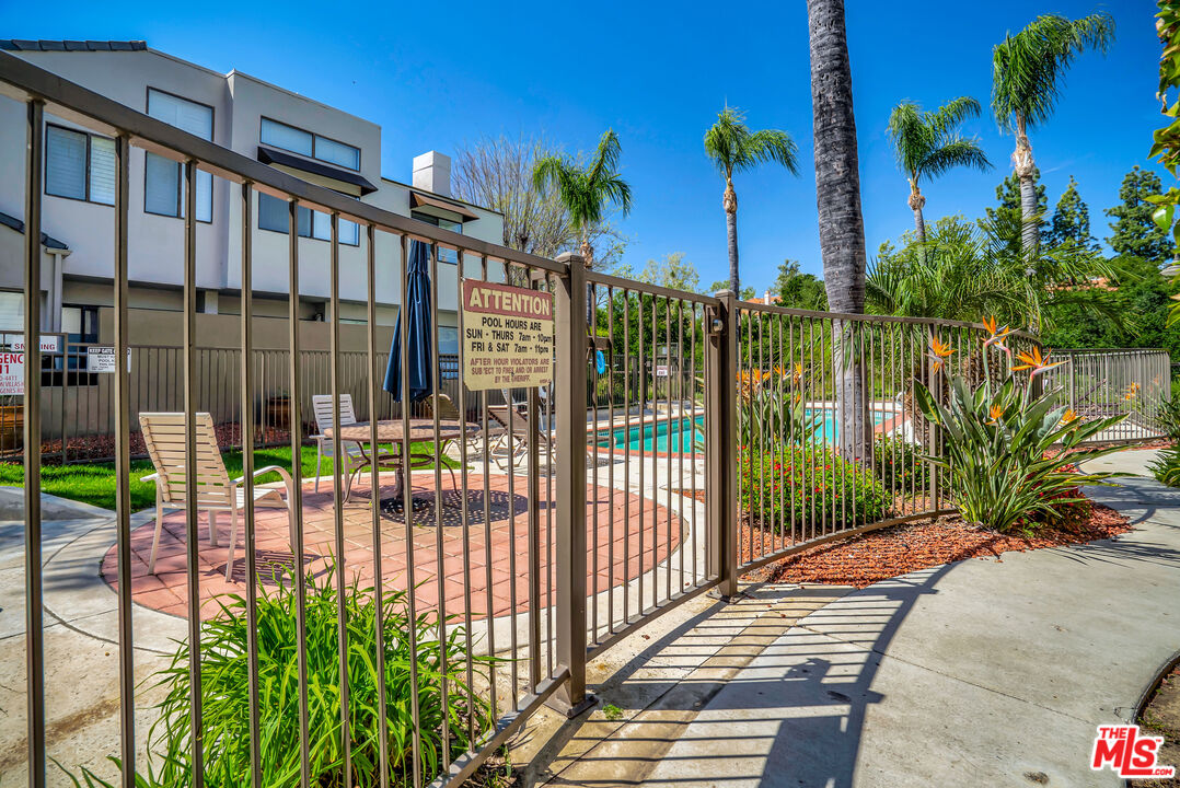 4267 Las Virgenes Road, Unit 1 Calabasas, CA 91302 - Photo 31 of 36