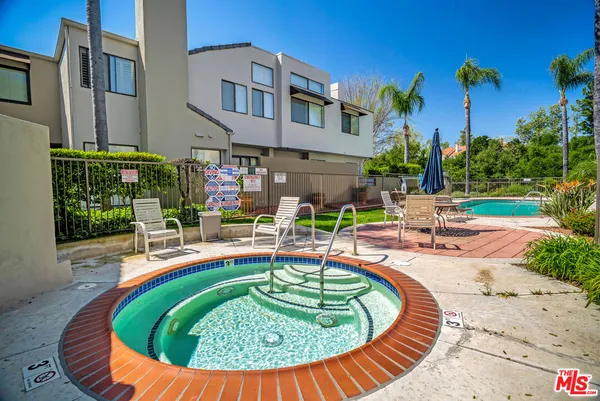 $720,000 | 4267 Las Virgenes Road, Unit 1, Calabasas, CA 91302