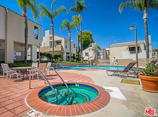 $720,000 | 4267 Las Virgenes Road, Unit 1, Calabasas, CA 91302