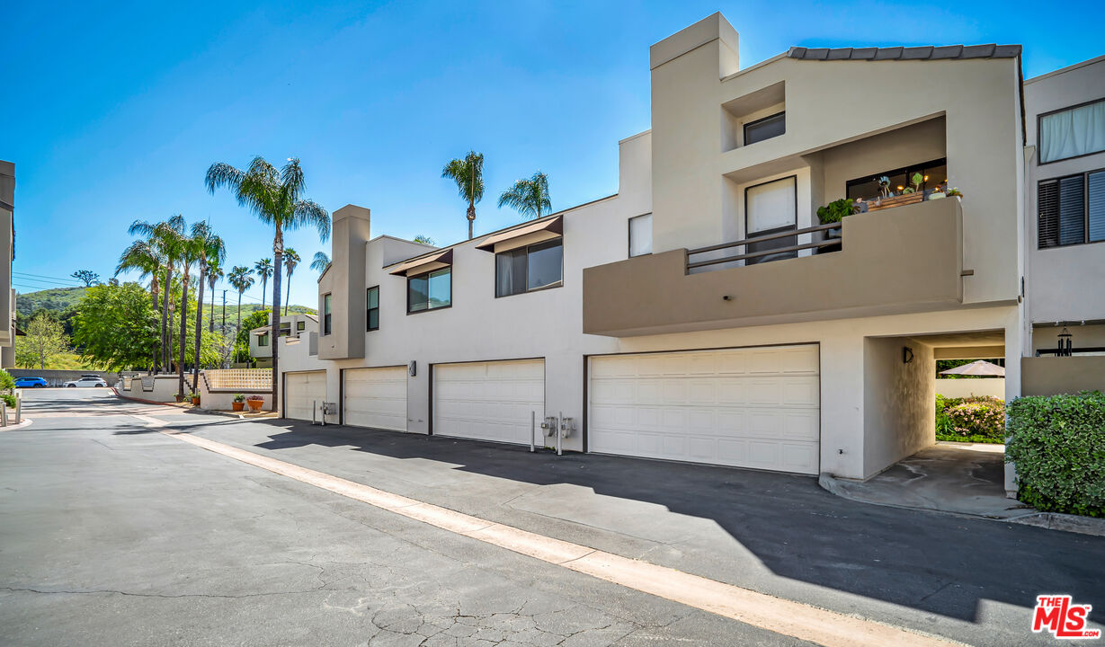 4267 Las Virgenes Road, Unit 1 Calabasas, CA 91302 - Photo 36 of 36