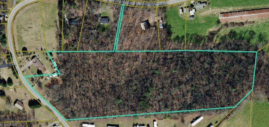 0 Sawyer Road Hays, NC 28635 - Photo 3 of 17 Gallery Image 3