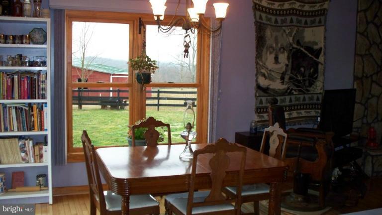 10219 Jamesons Mill Road Culpeper, VA 22701 - Photo 14 of 30 Dining Room