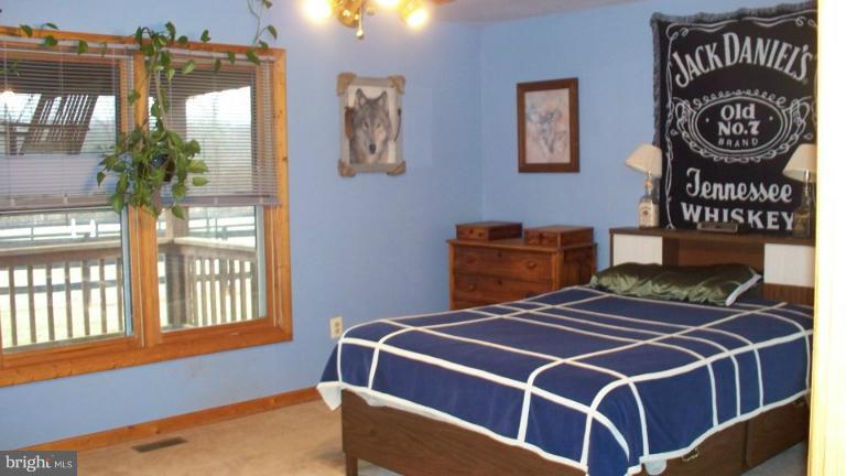10219 Jamesons Mill Road Culpeper, VA 22701 - Photo 8 of 30 Bedroom (Master)