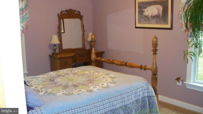 10219 Jamesons Mill Road Culpeper, VA 22701 - Photo 9 of 30 Bedroom #2