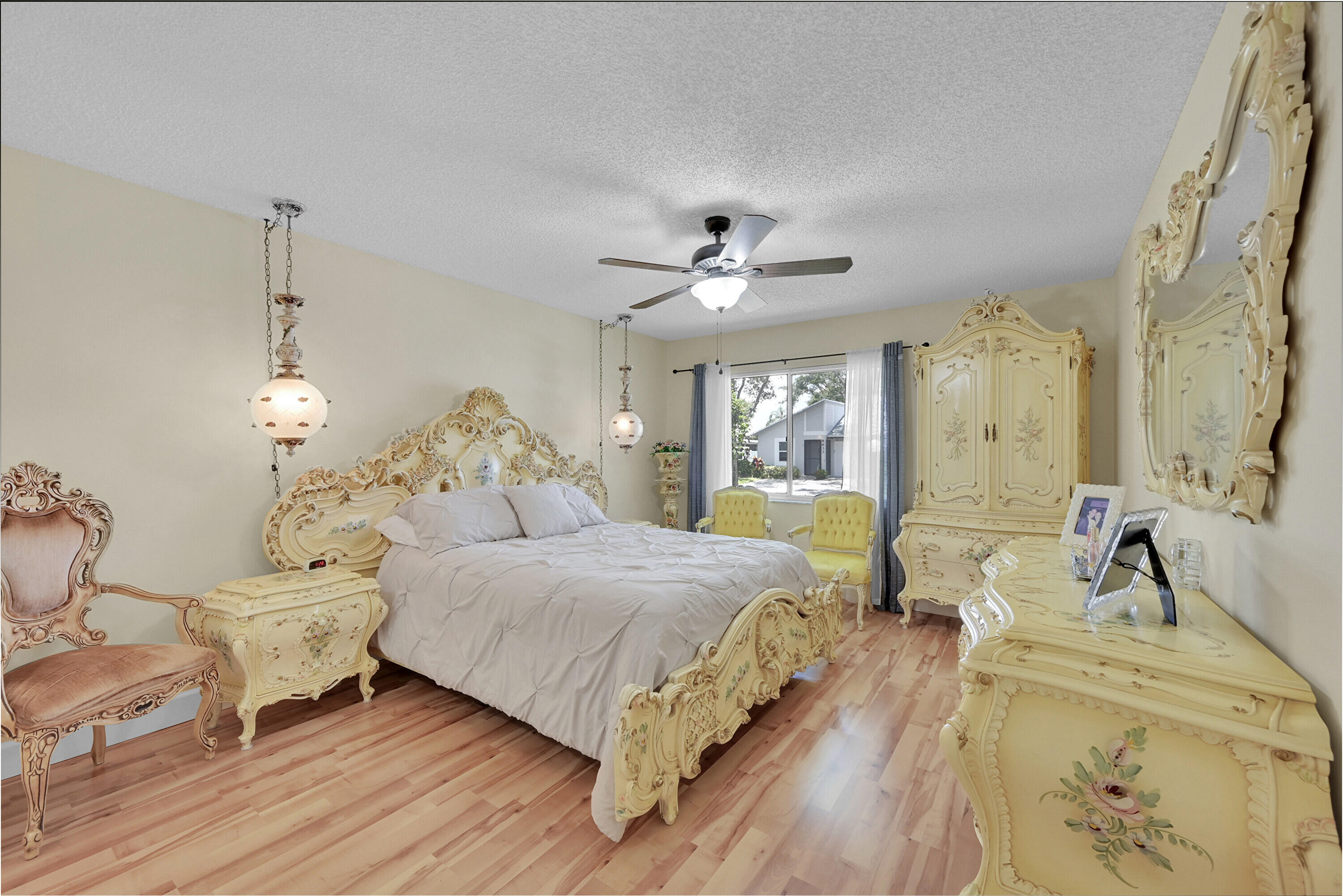 8624 Jasmine Way Boca Raton, FL 33496 - Photo 18 of 34 21_primary bedroom
