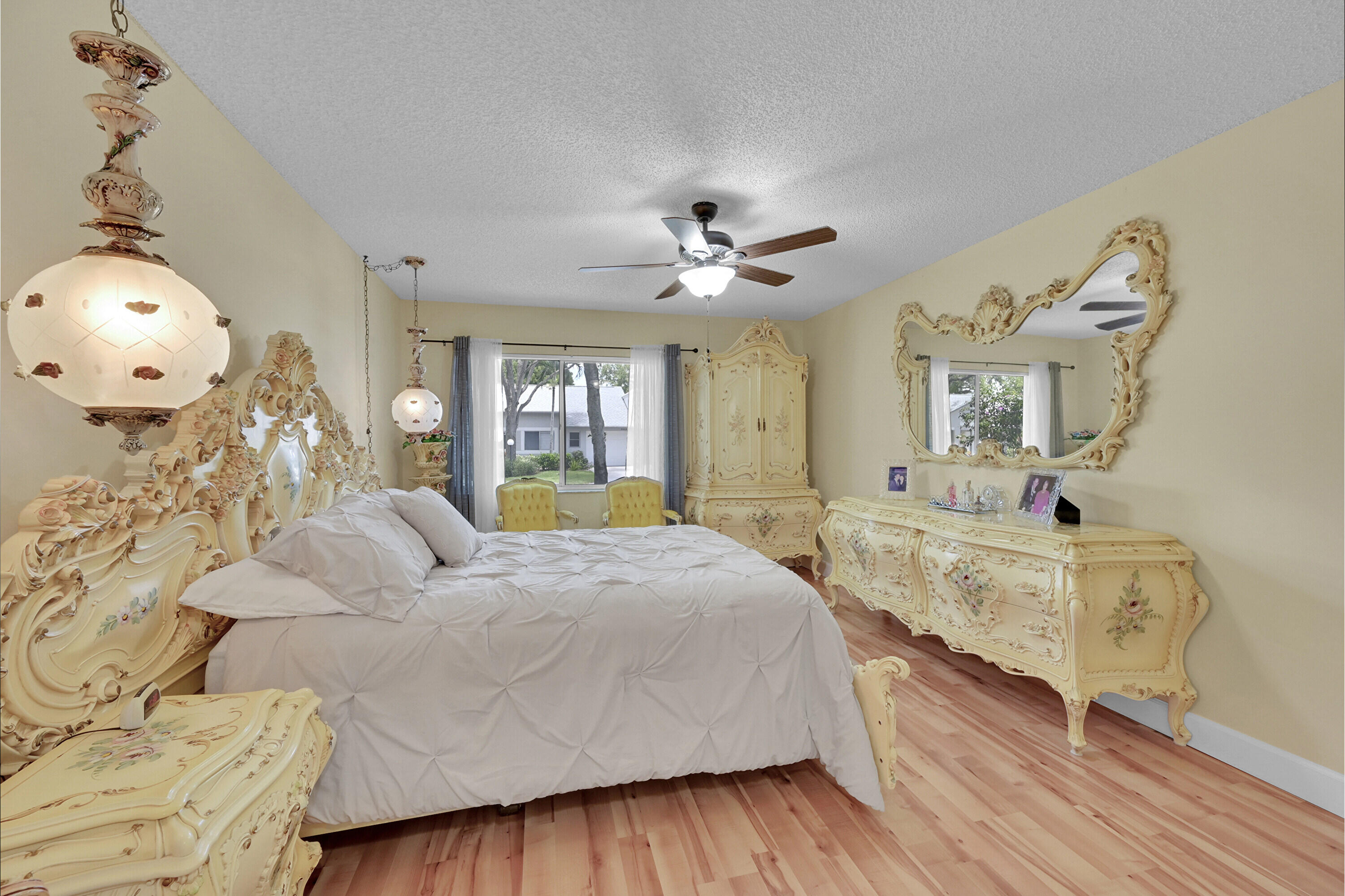 8624 Jasmine Way Boca Raton, FL 33496 - Photo 20 of 34 24_primary bedroom