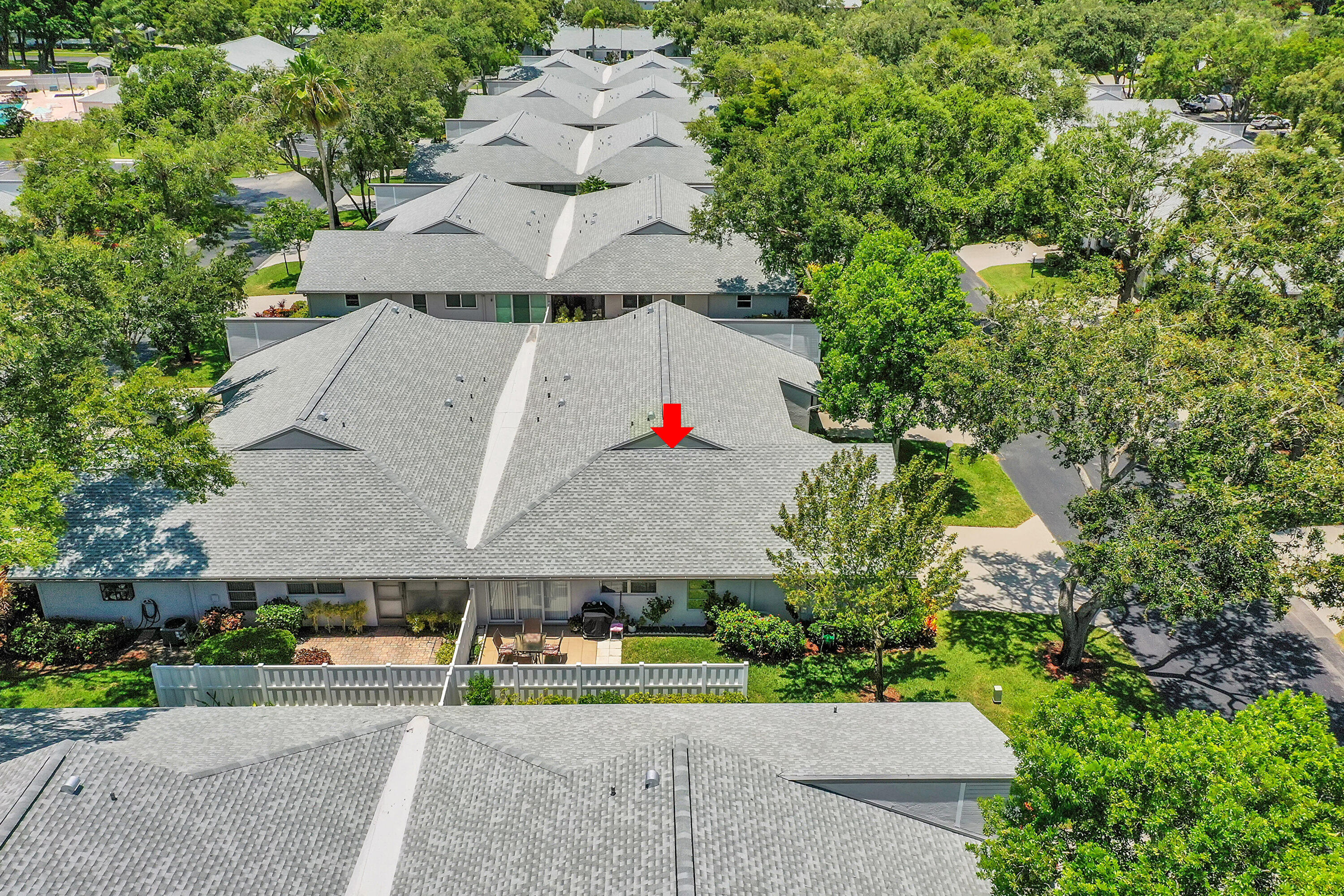 8624 Jasmine Way Boca Raton, FL 33496 - Photo 26 of 34 35_aerial view