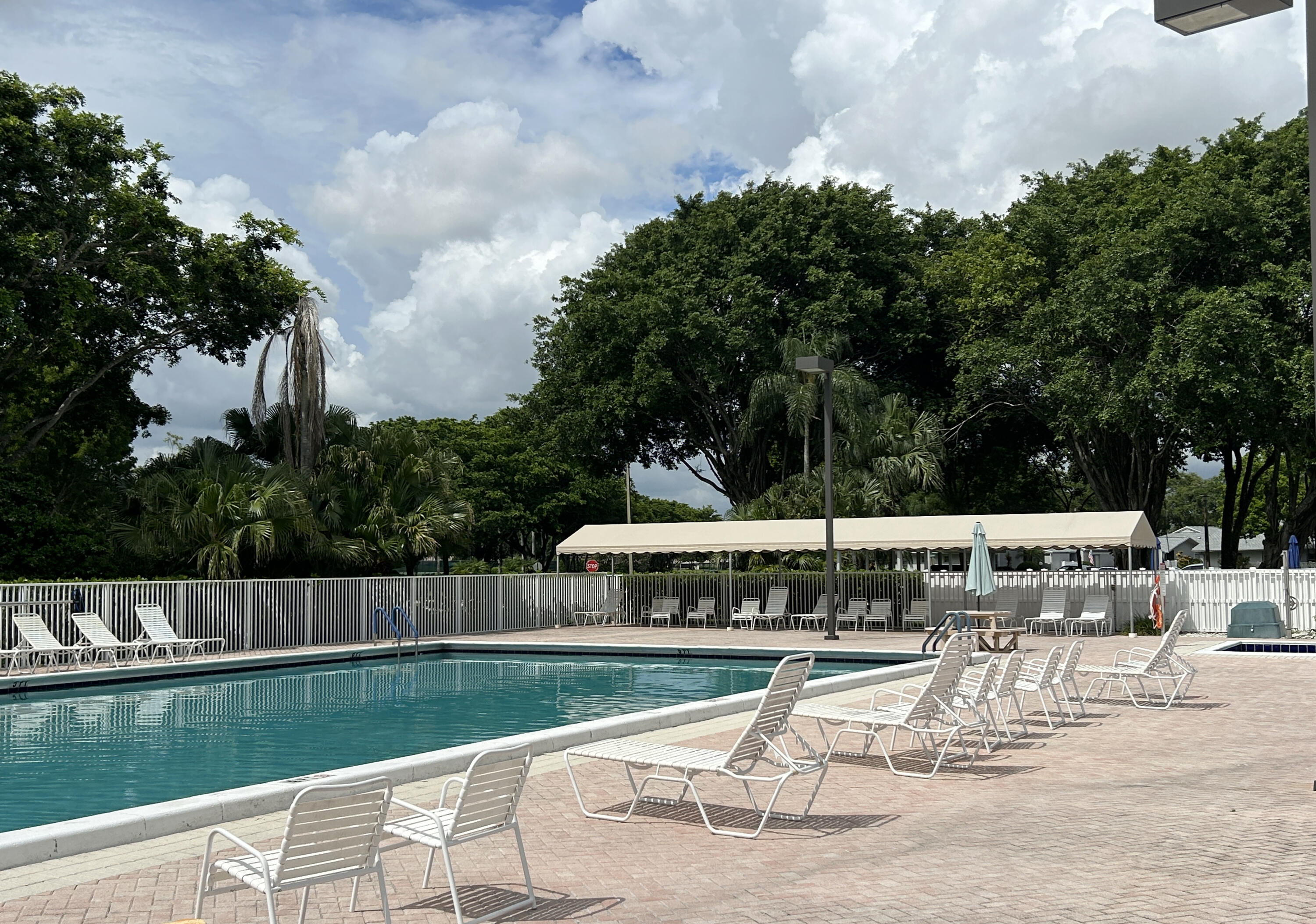 8624 Jasmine Way Boca Raton, FL 33496 - Photo 31 of 34 pool2