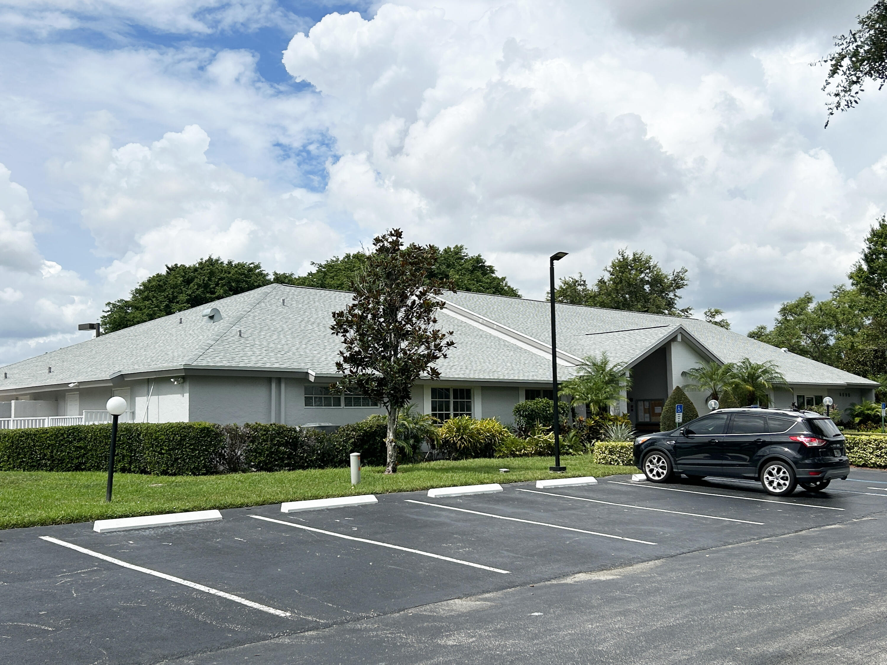 8624 Jasmine Way Boca Raton, FL 33496 - Photo 32 of 34 Clubhouse1