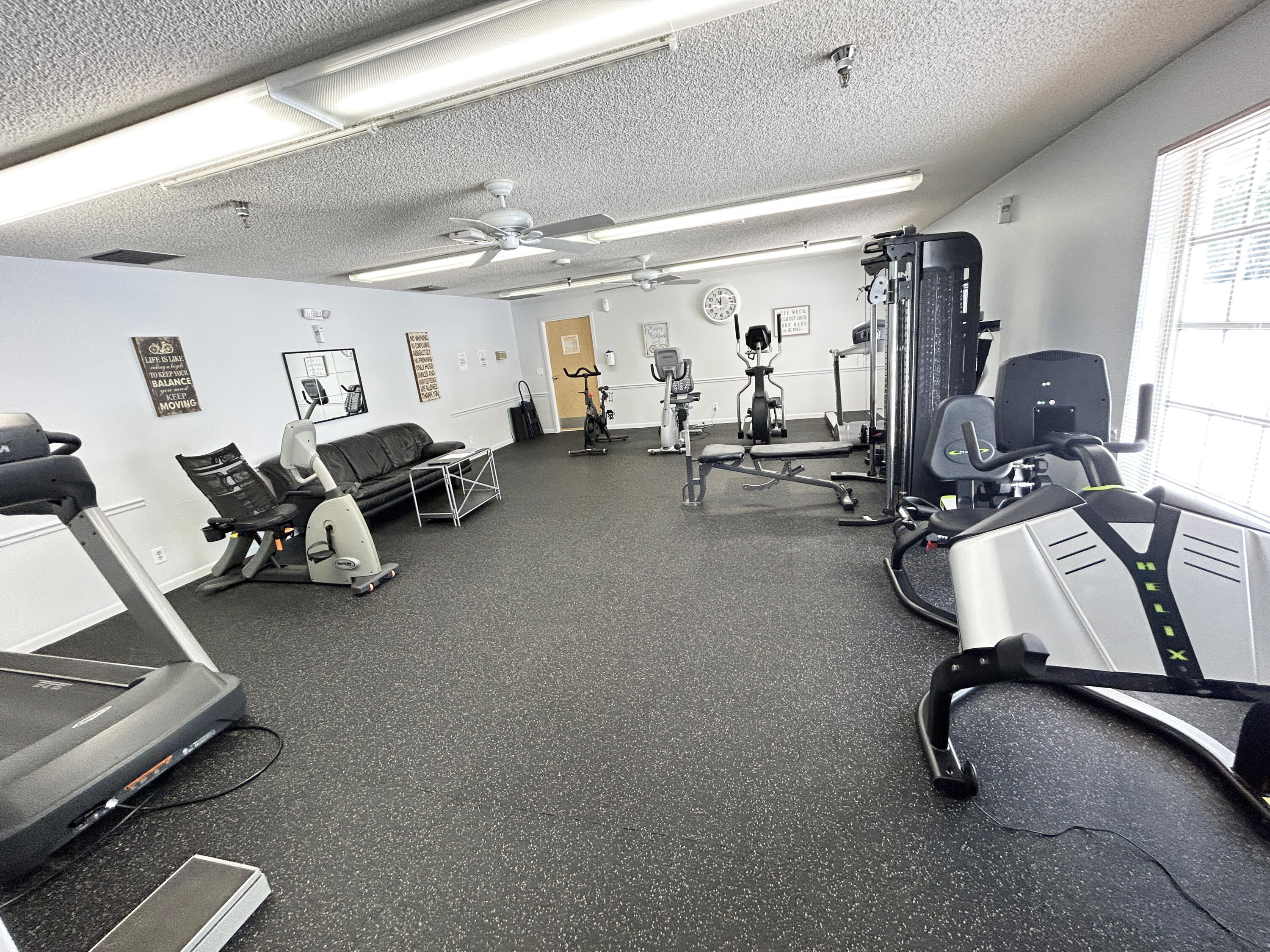 8624 Jasmine Way Boca Raton, FL 33496 - Photo 34 of 34 gym1