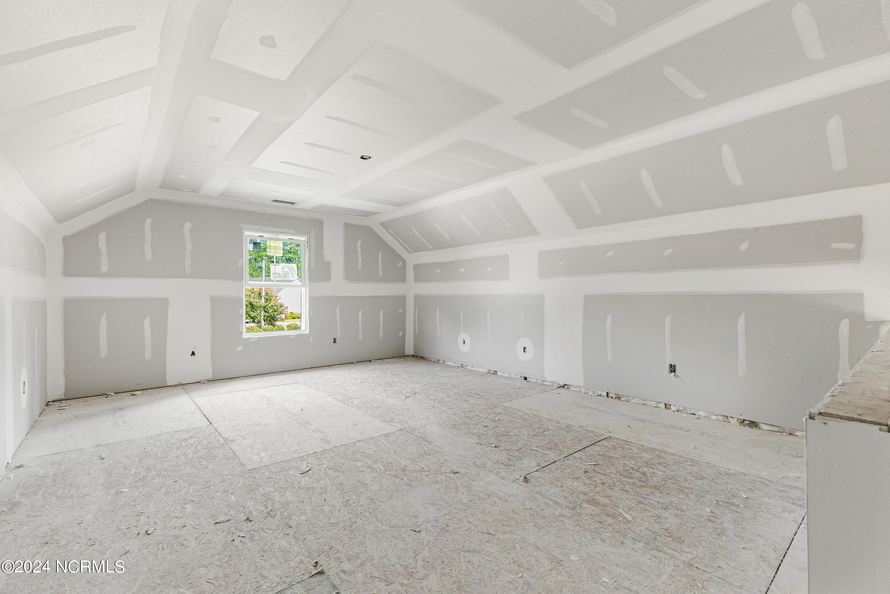 1066 Springdale Road Southport, NC 28461 - Photo 52 of 67 Bonus Room Over Garage