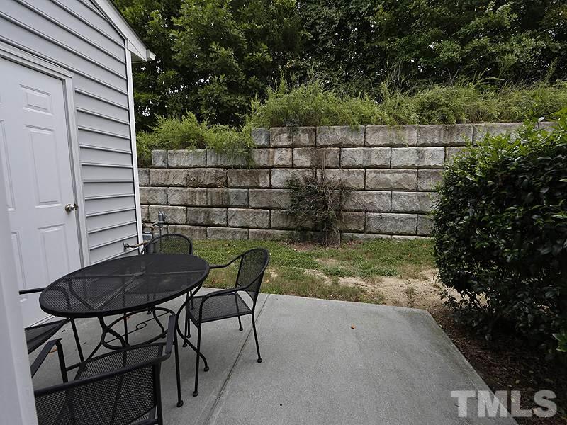 14332 Foxcroft Road Raleigh, NC 27614 - Photo 12 of 12 Gallery Image 12