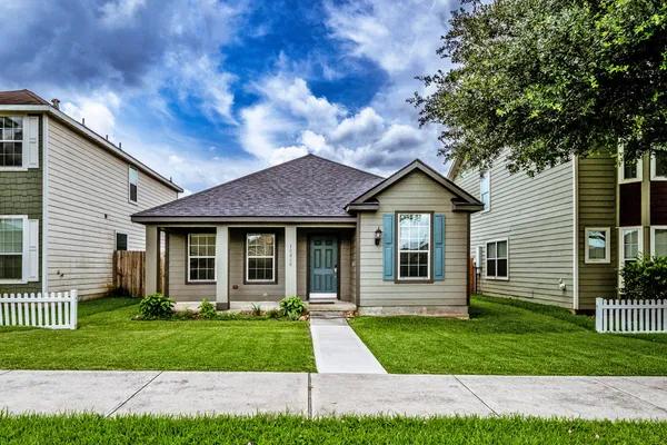 $320,000 | 10880 South Lake Mist Lane, Willis, TX 77318
