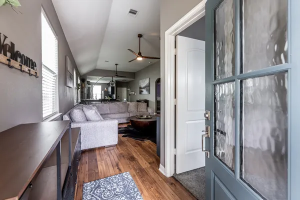 $320,000 | 10880 South Lake Mist Lane, Willis, TX 77318