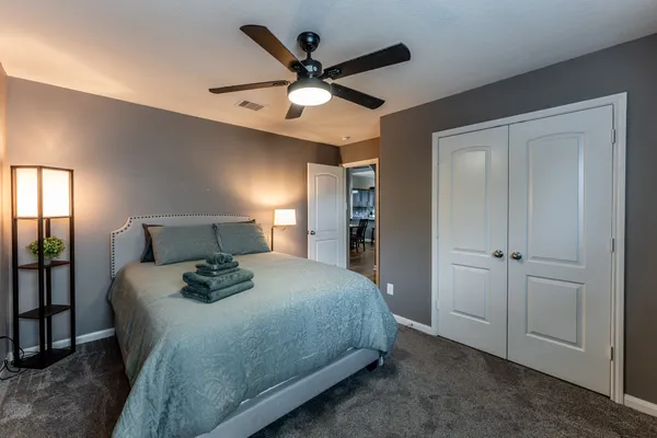 $320,000 | 10880 South Lake Mist Lane, Willis, TX 77318