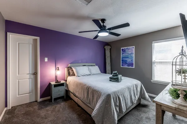 $320,000 | 10880 South Lake Mist Lane, Willis, TX 77318