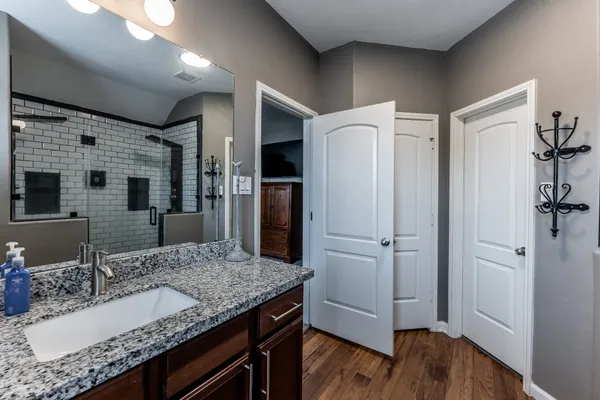 $320,000 | 10880 South Lake Mist Lane, Willis, TX 77318